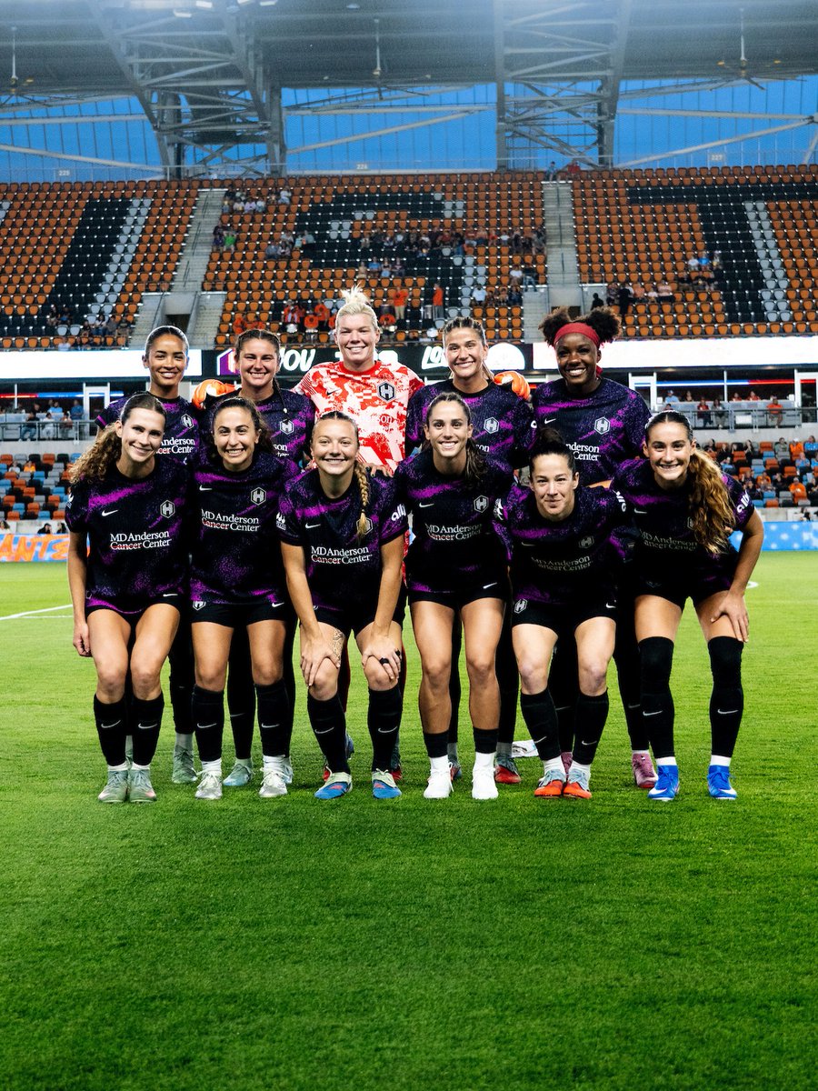 Houston Dash tweet media