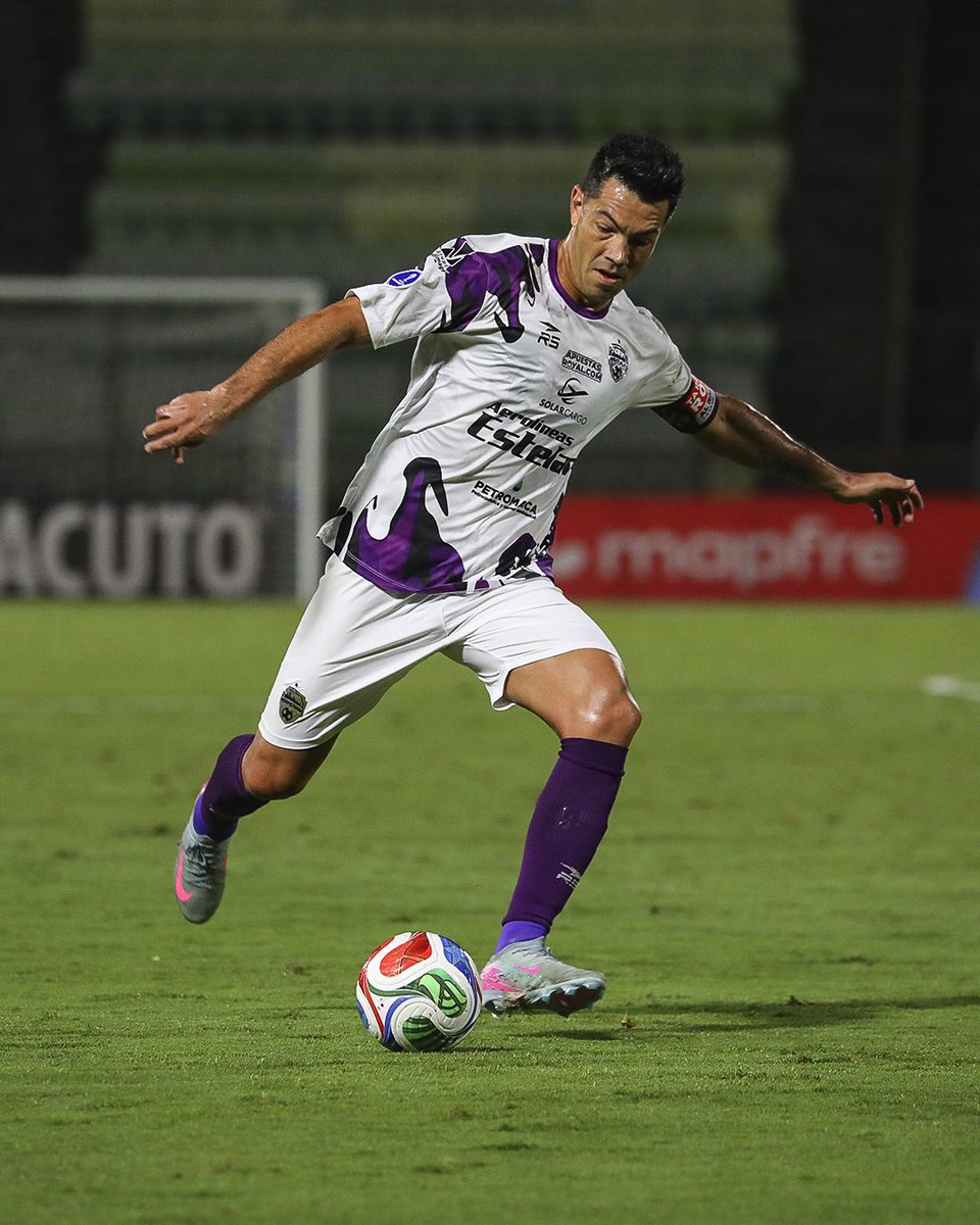 Metropolitanos Fútbol Club tweet media