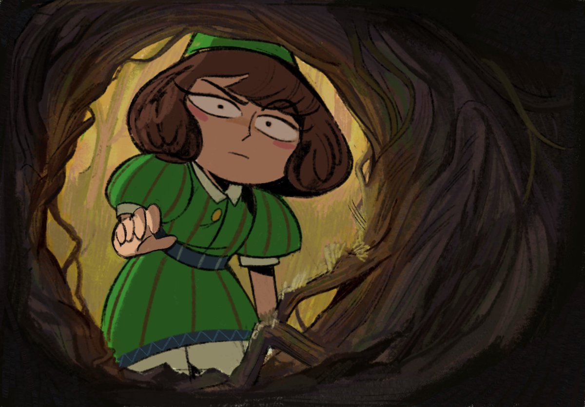 Jojodoodles tweet media