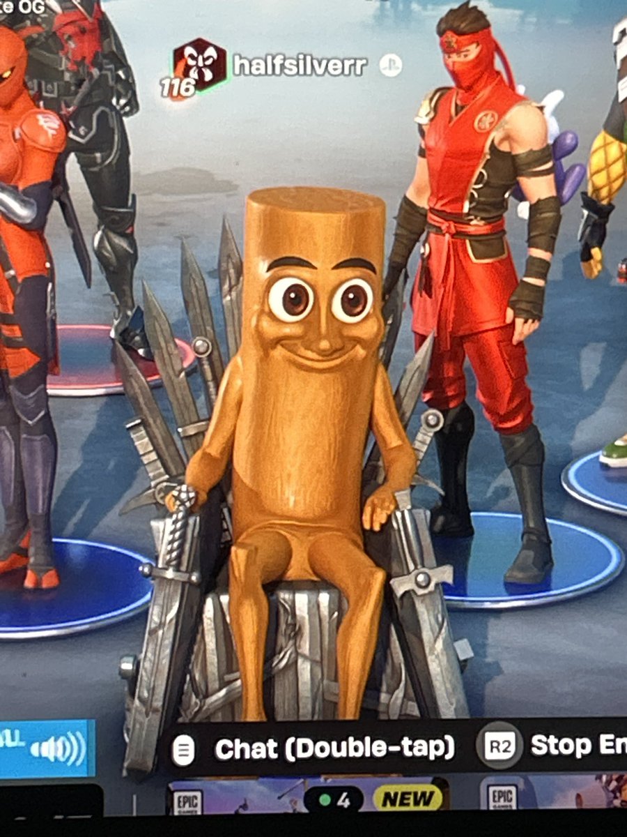 Halfsilver 💫 tweet media