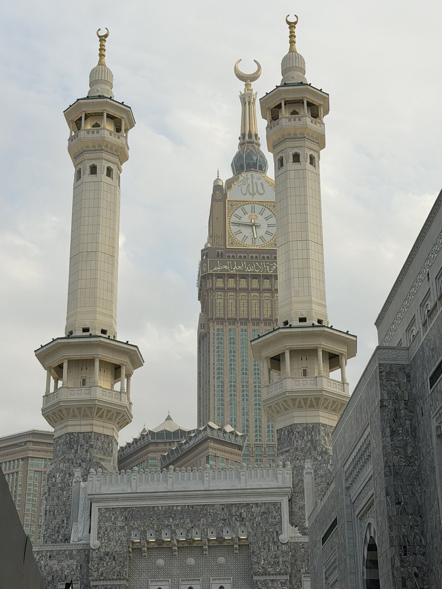 RaoufAkrab's tweet photo. الحمد لله .. اللهم لا تحرمنا🤲🏻 https://t.co/wbmfAluiTh