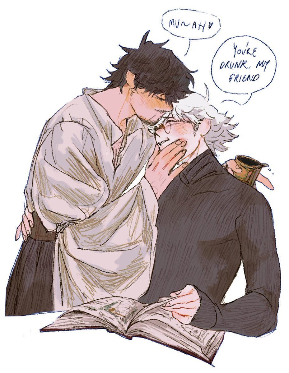 Marie-Louise Sørensen tweet media