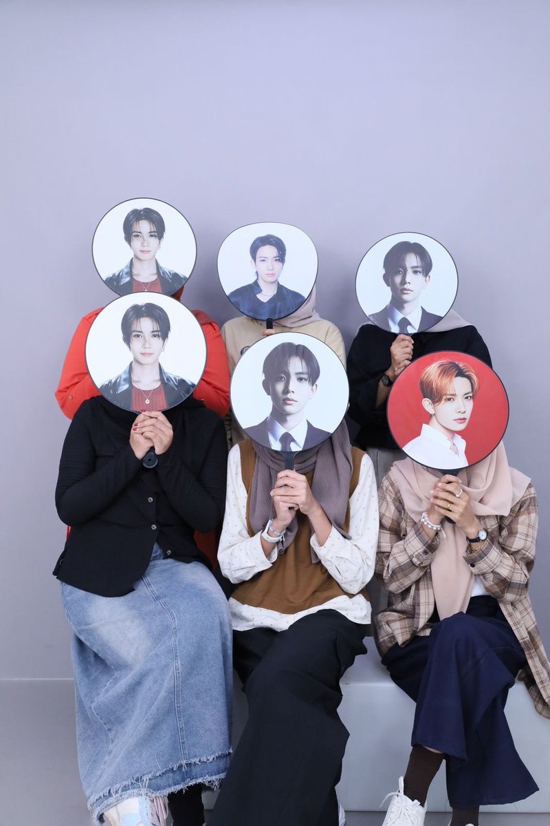 aul ෆ prod heeseung 👑 tweet media