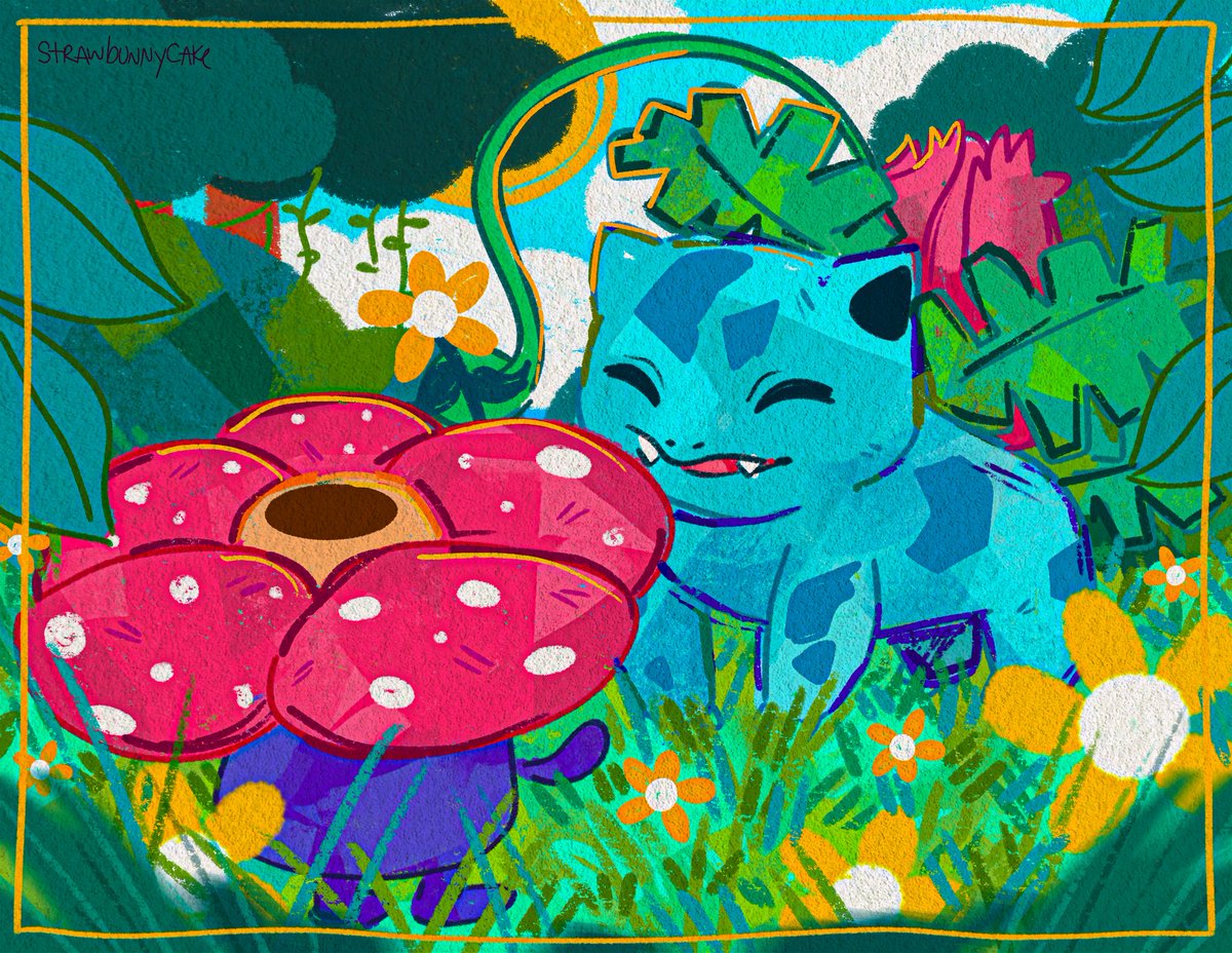 bunnie 晓梦 🍰 tweet media