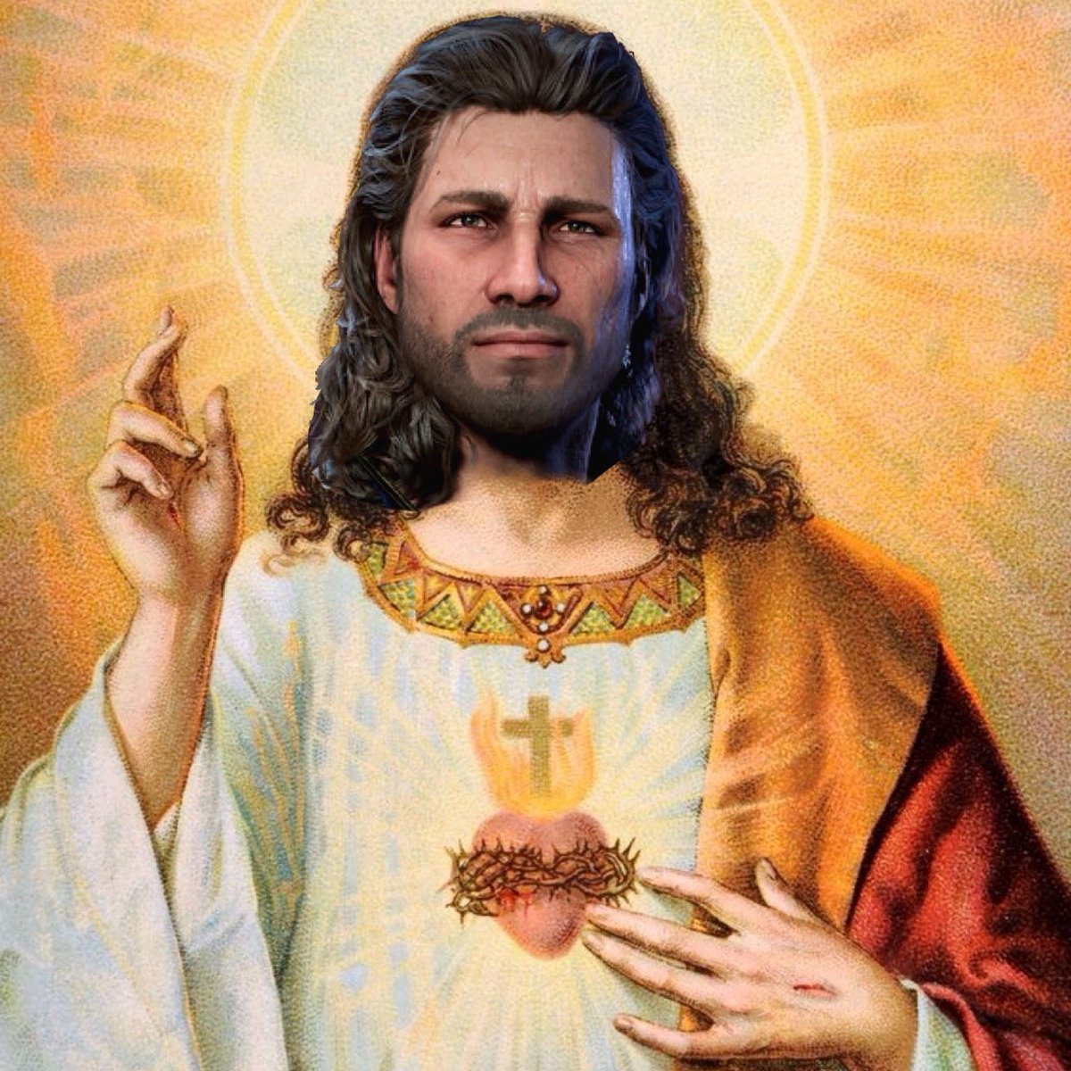 Dragon connoisseur 🐉 tweet media