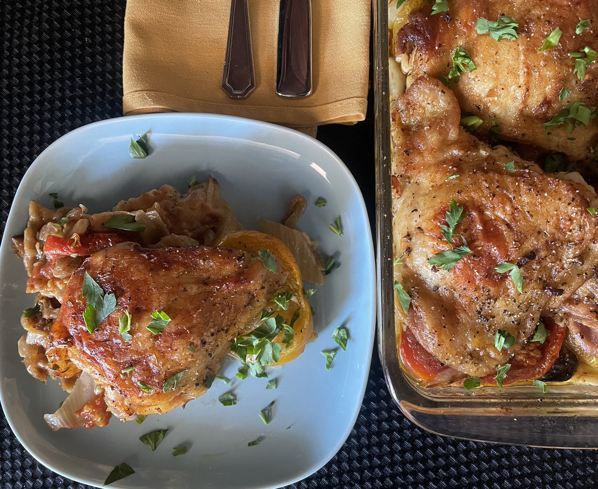 Faith Kramer says eat something from 52 Shabbats tweet media