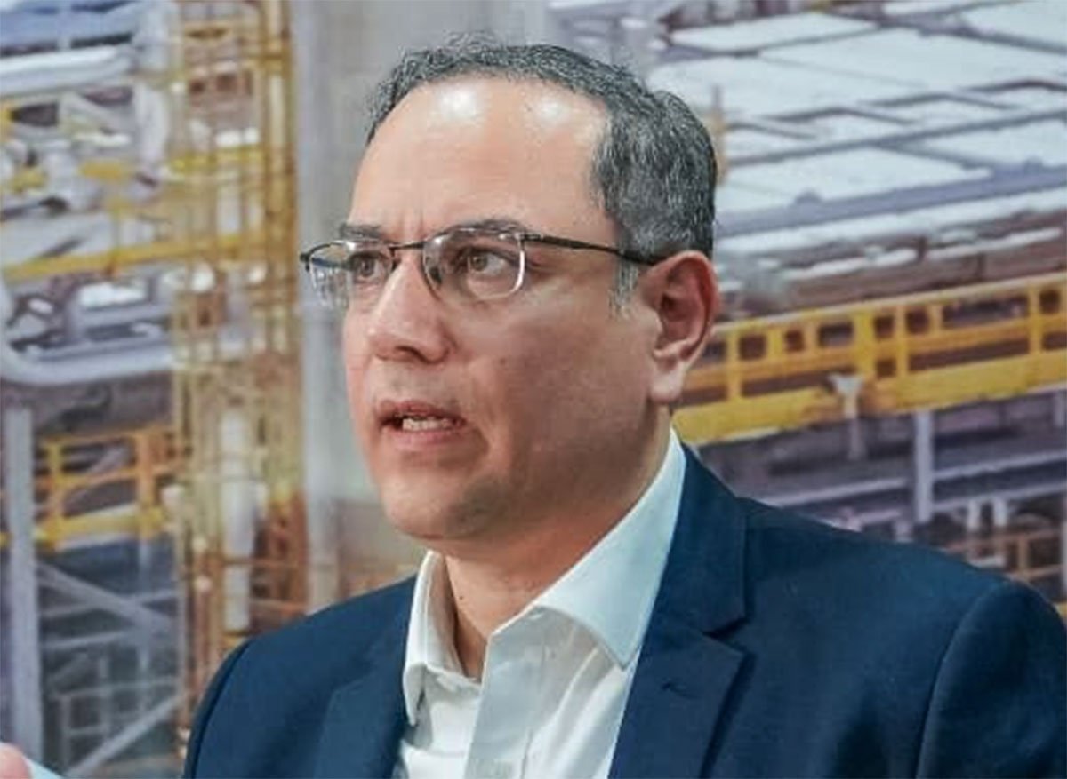 ¿Y dónde está Yussef Akly?