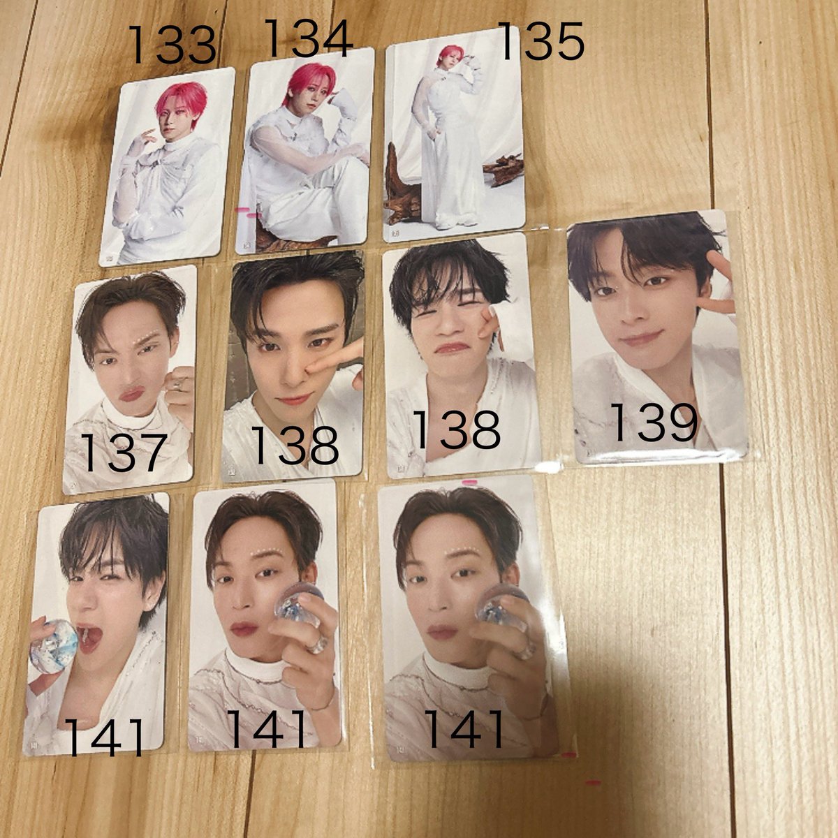 とろたく tweet media