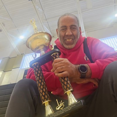 Coach Rodney tweet media
