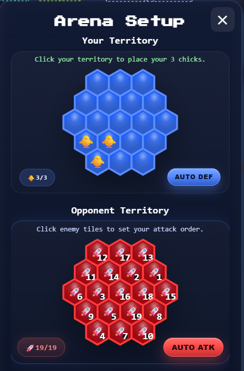 Flappy PI tweet media