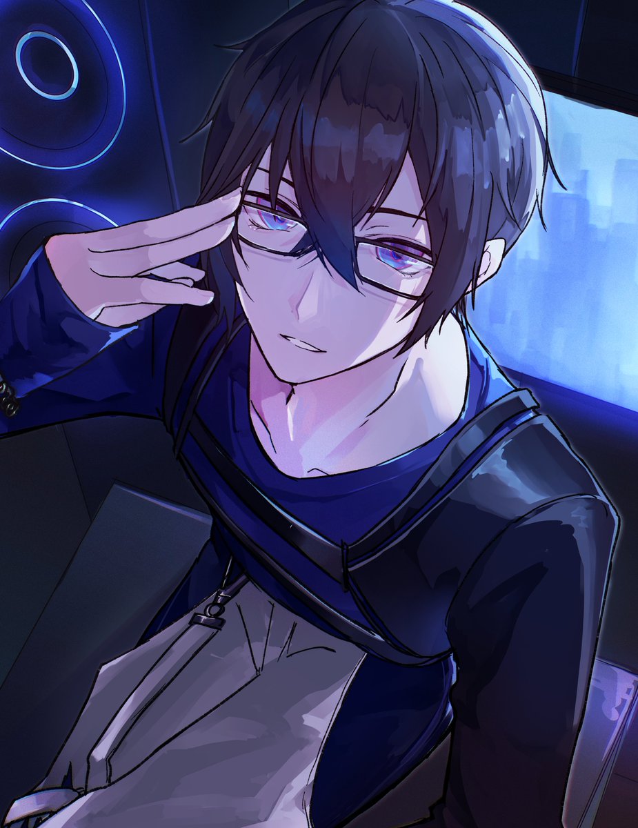 シャル🪼 南1ホール E-47 tweet media