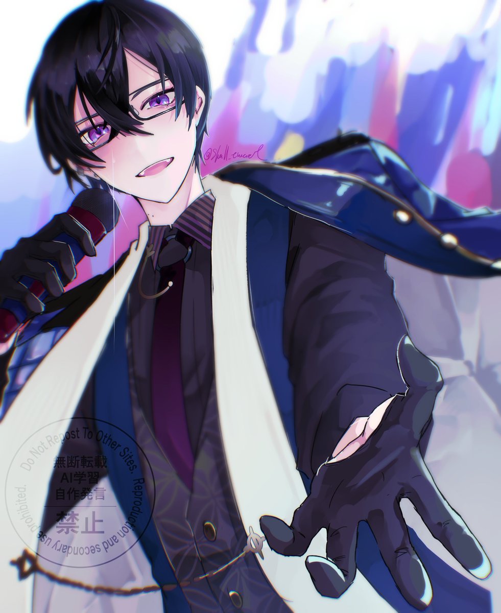 シャル🪼 南1ホール E-47 tweet media