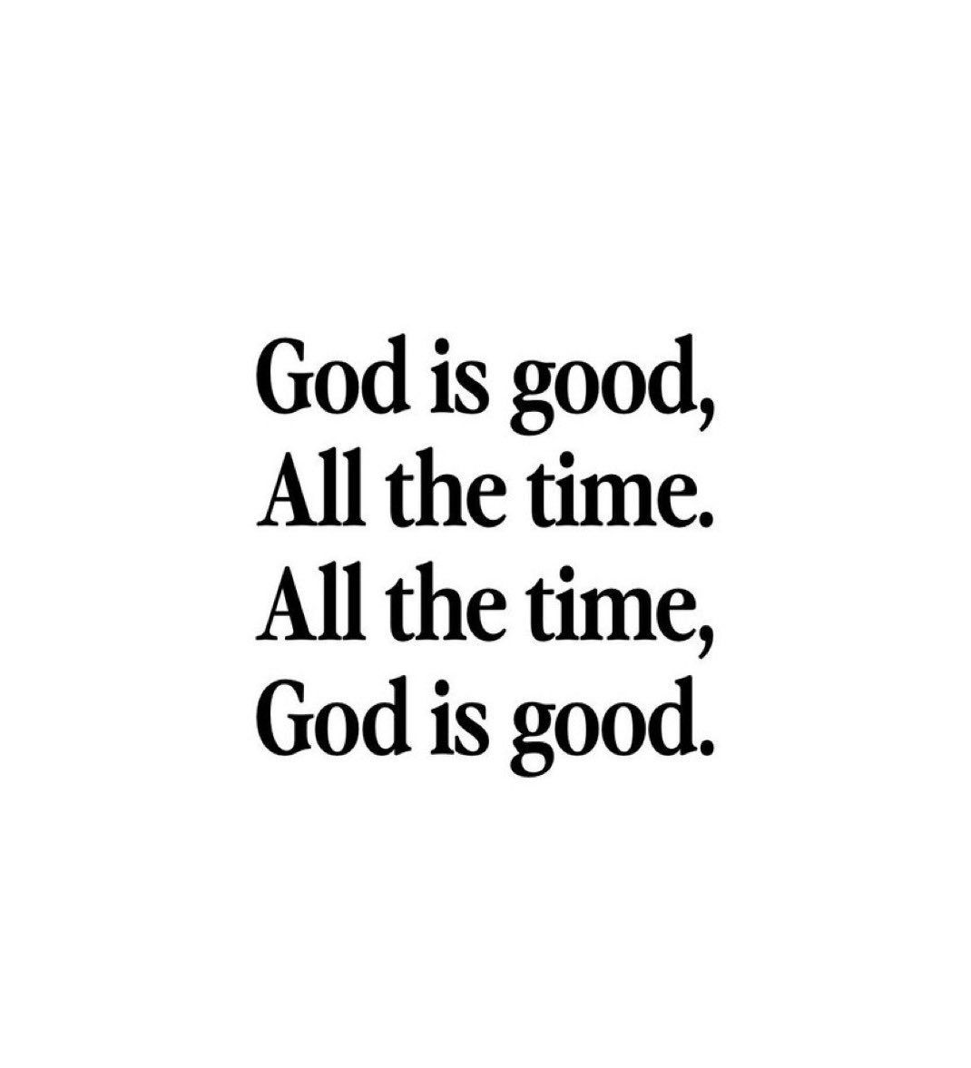 Trust God Brah tweet media