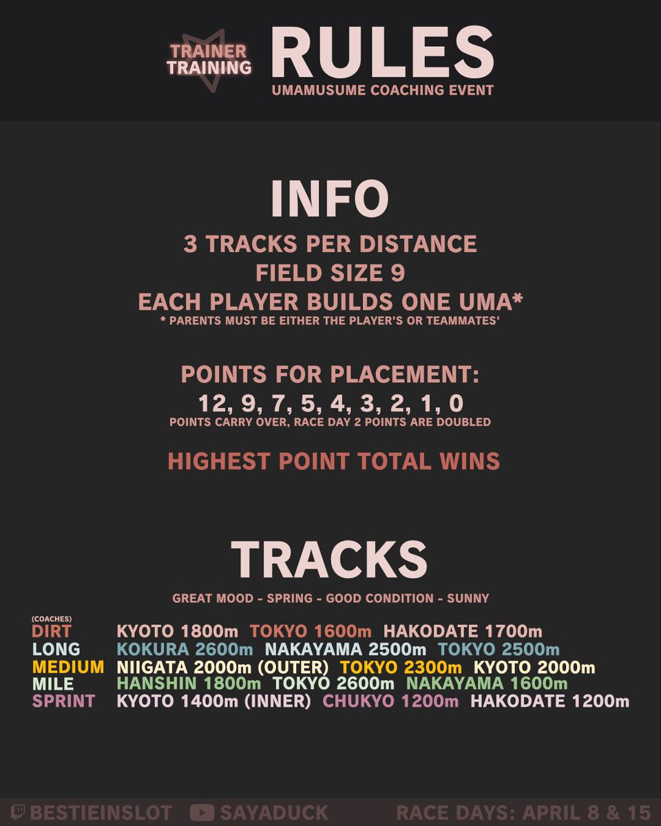 Sayaduck tweet media