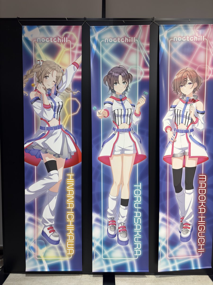 センユウ tweet media