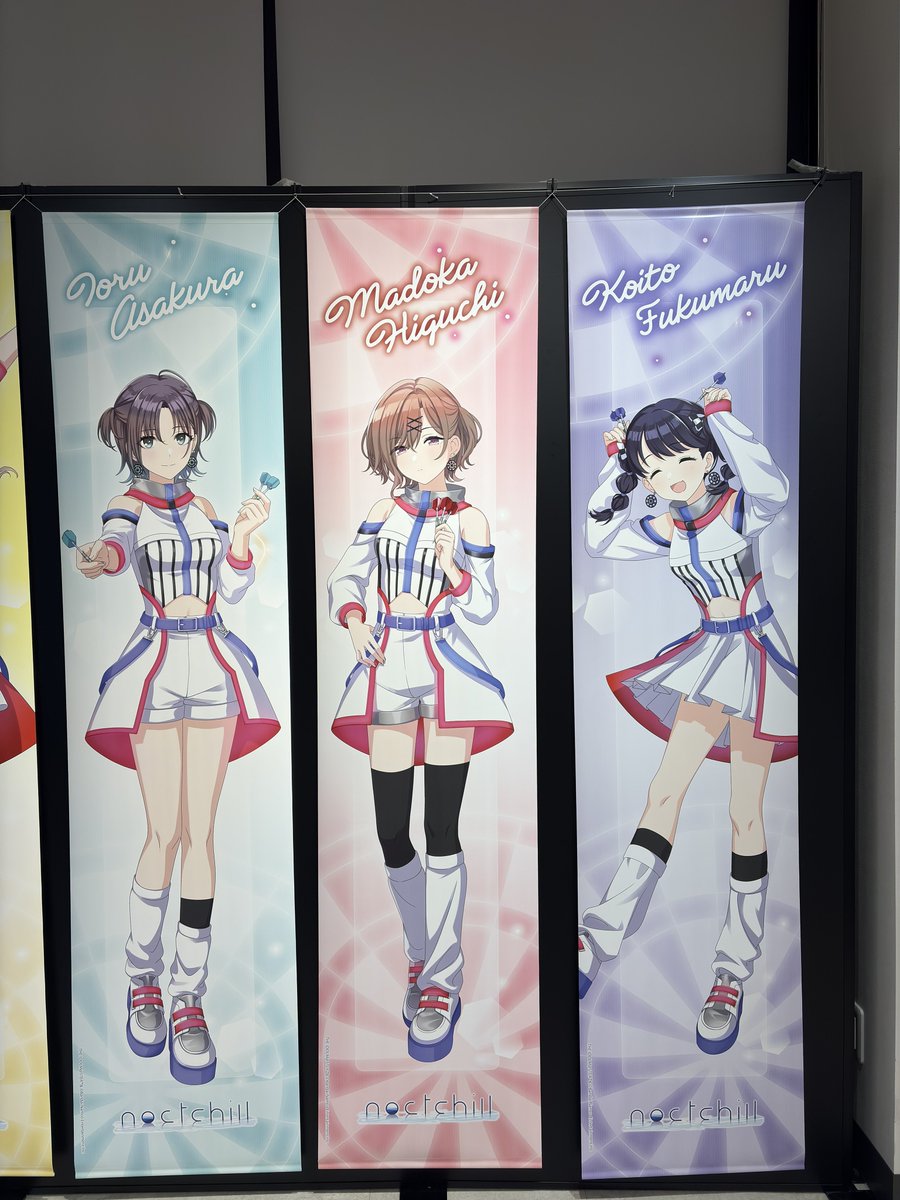 センユウ tweet media