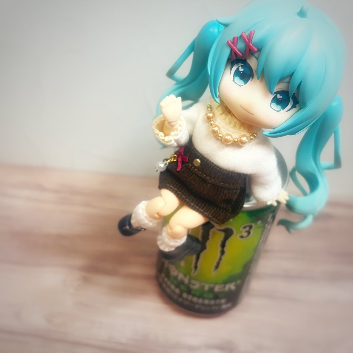 🍎林檎屋🍎イドル東京D34 tweet media