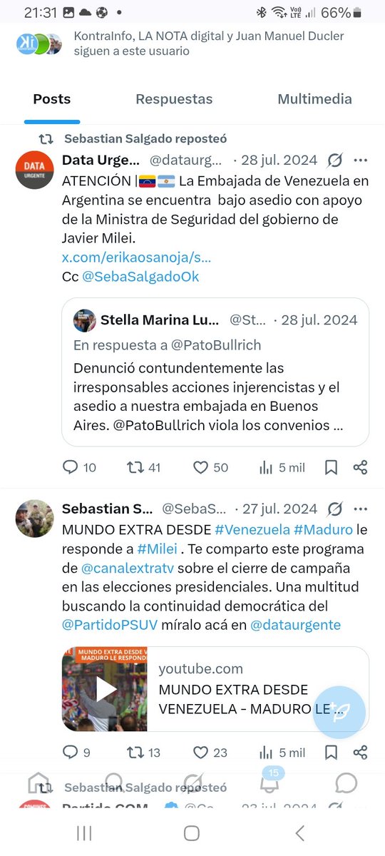 Testasdeanibal2021 tweet media