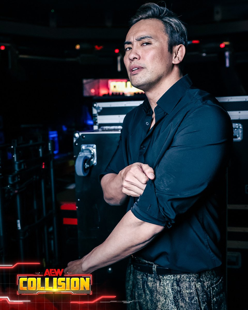 All Elite Wrestling tweet media