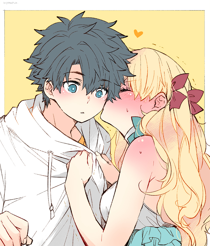 アズミ tweet media