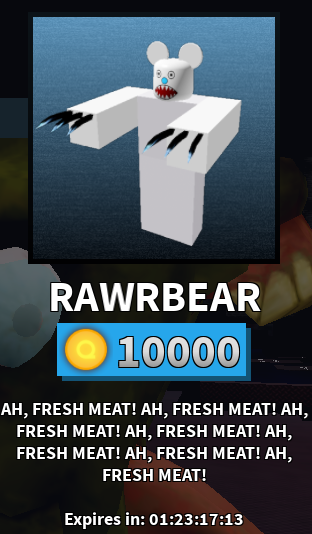 BEARSTAR News tweet media