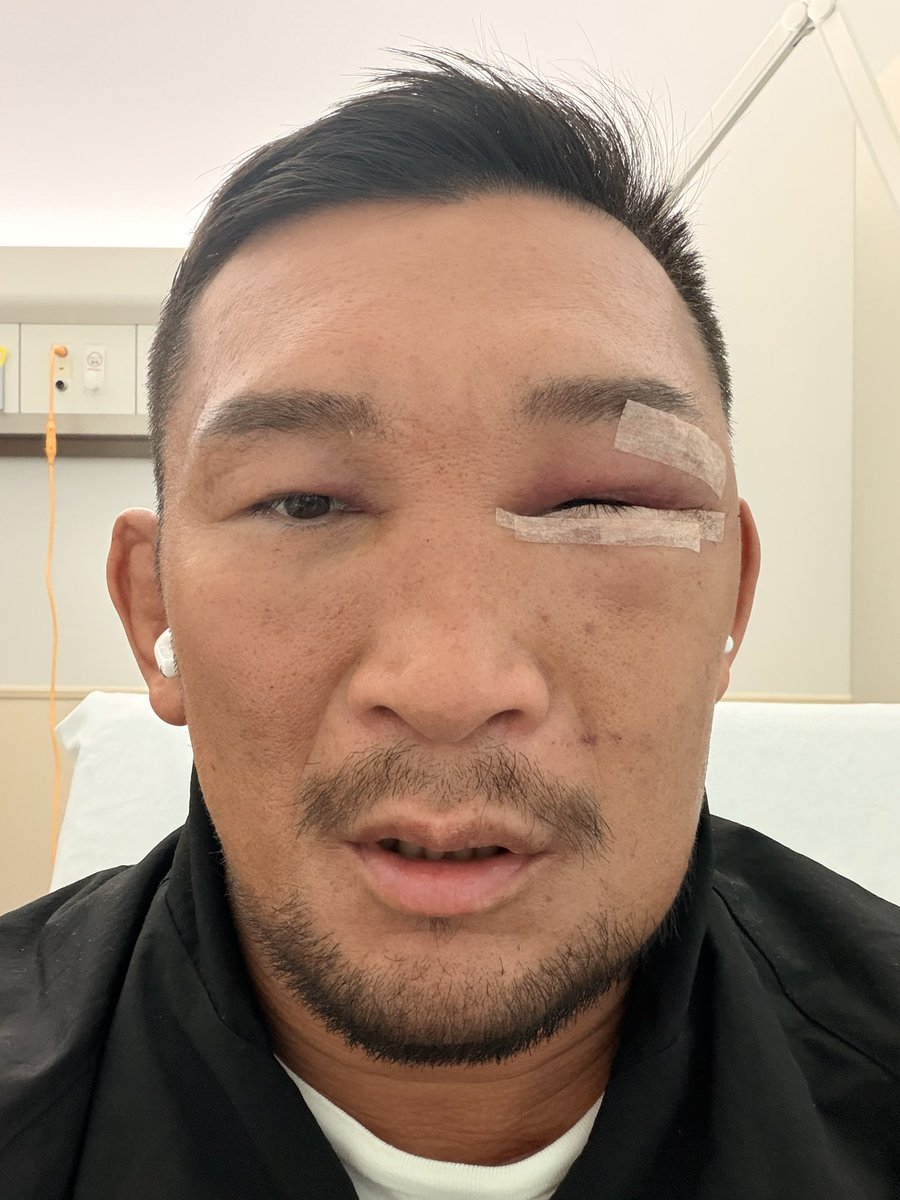 ストラッサー起一 tweet media