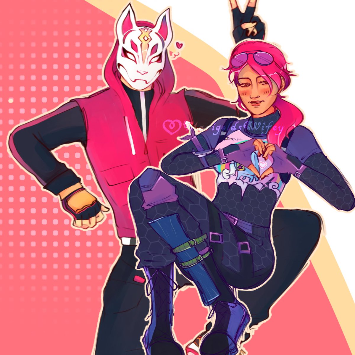 MarigoldsWifey tweet media