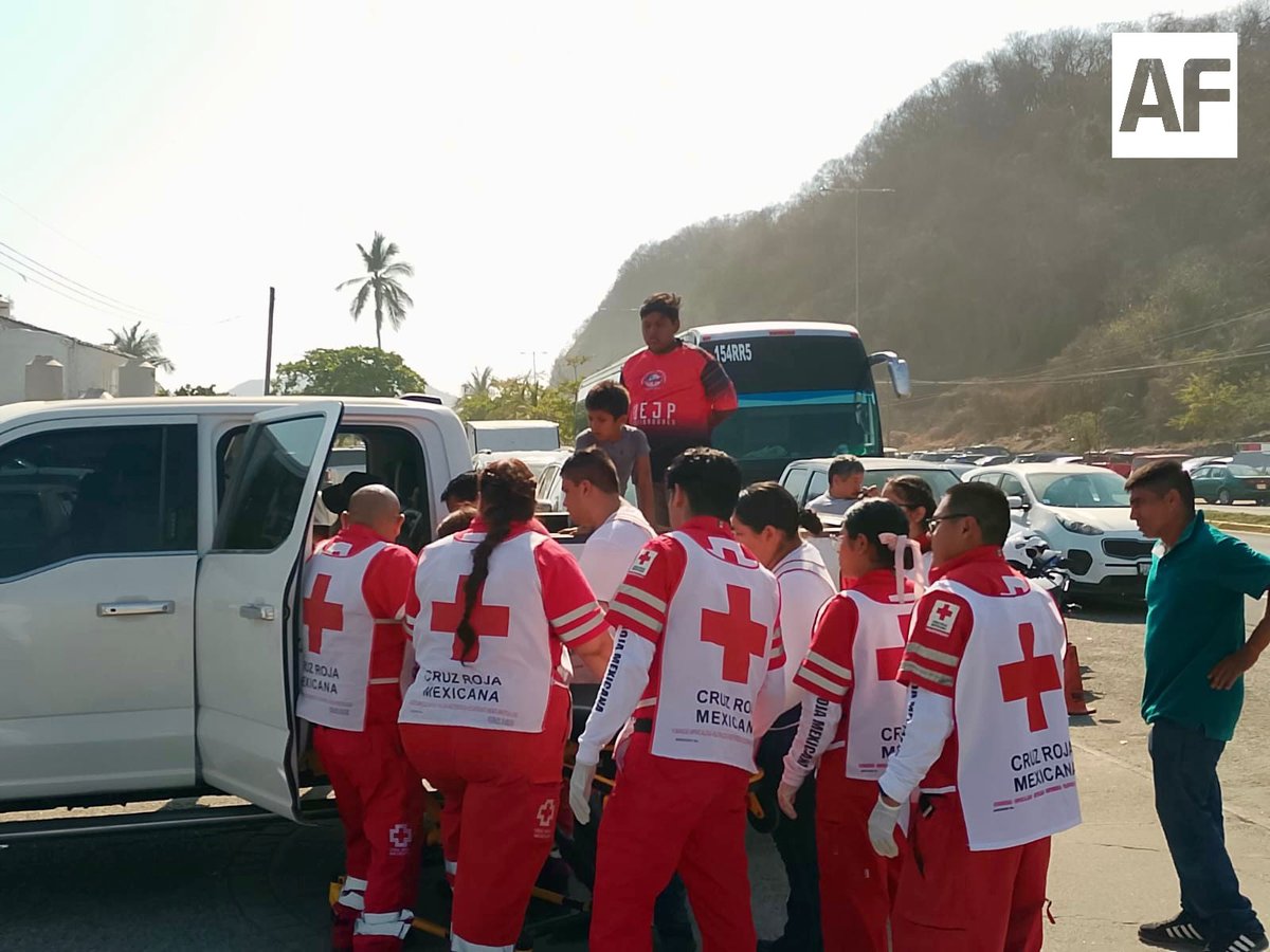 AFmedios tweet media