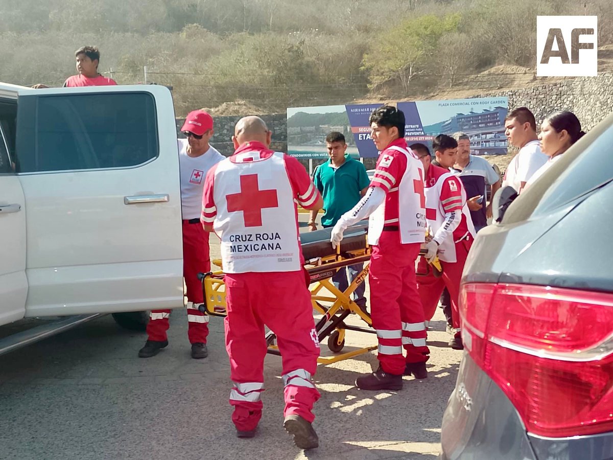 AFmedios tweet media