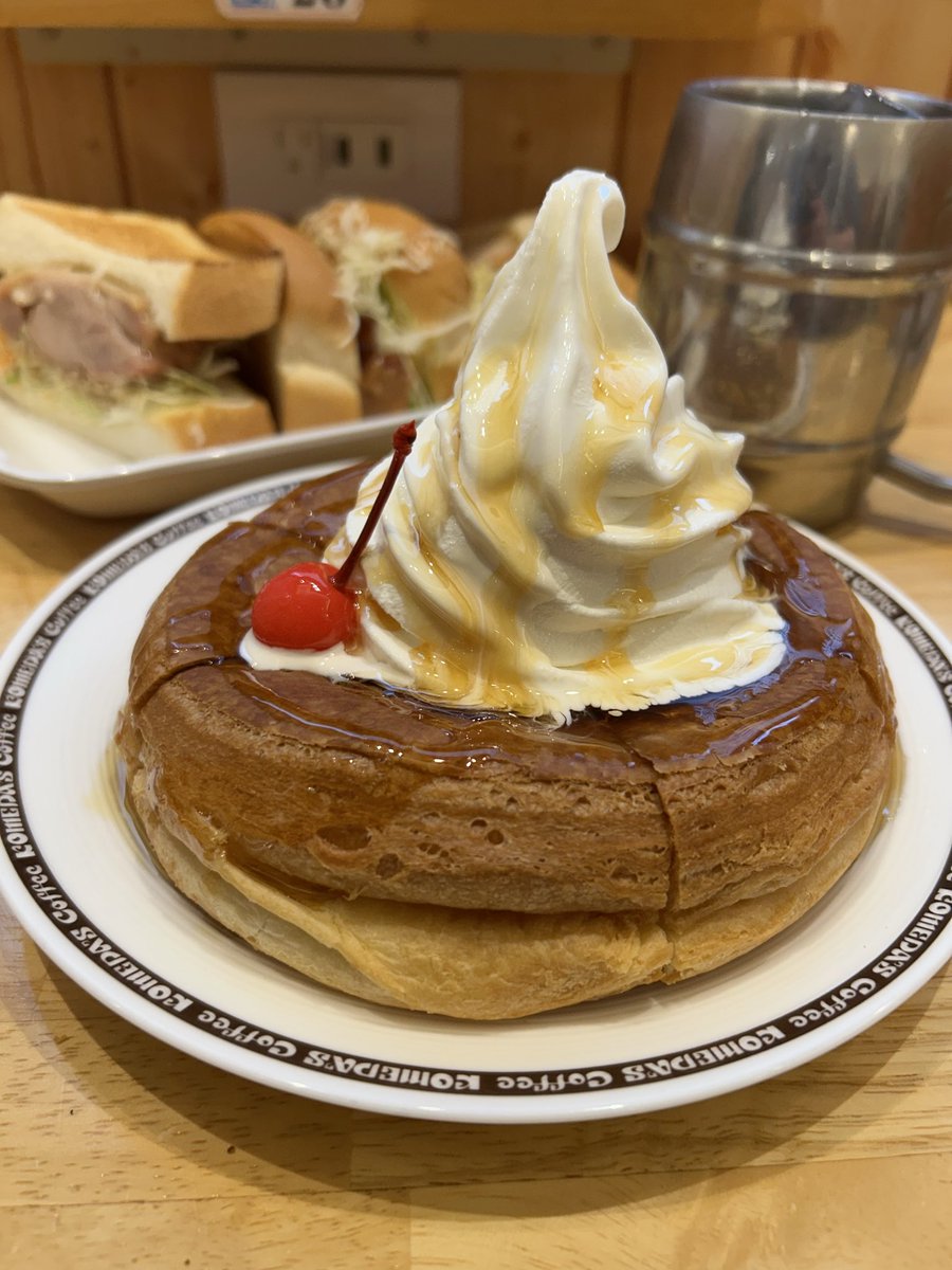 初心者 tweet media