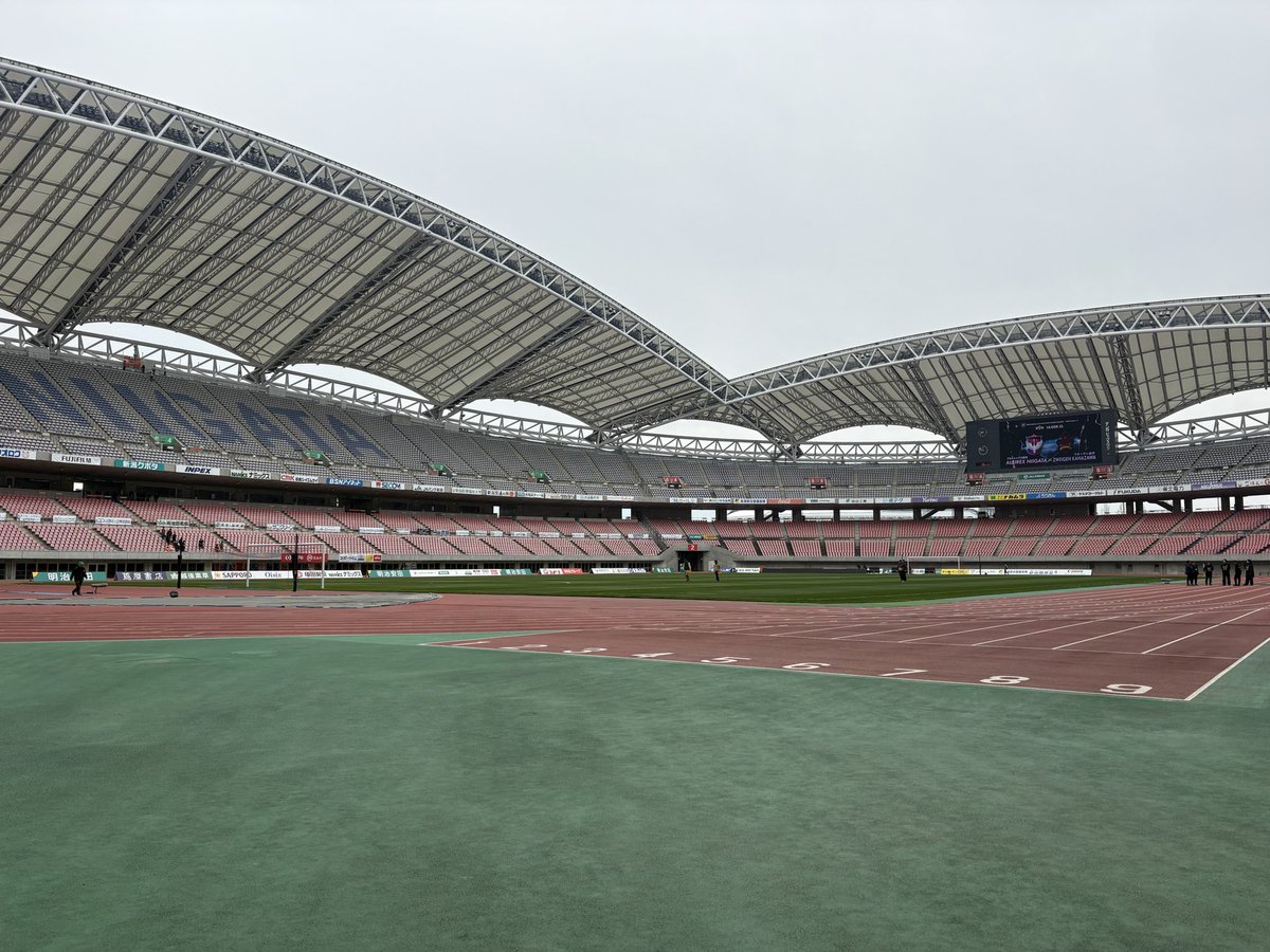 ツエーゲン金沢 tweet media