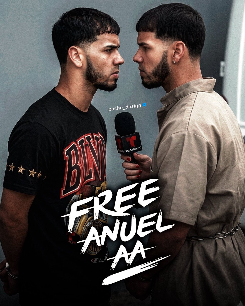 L E G E N D 👹 A N U E L tweet media