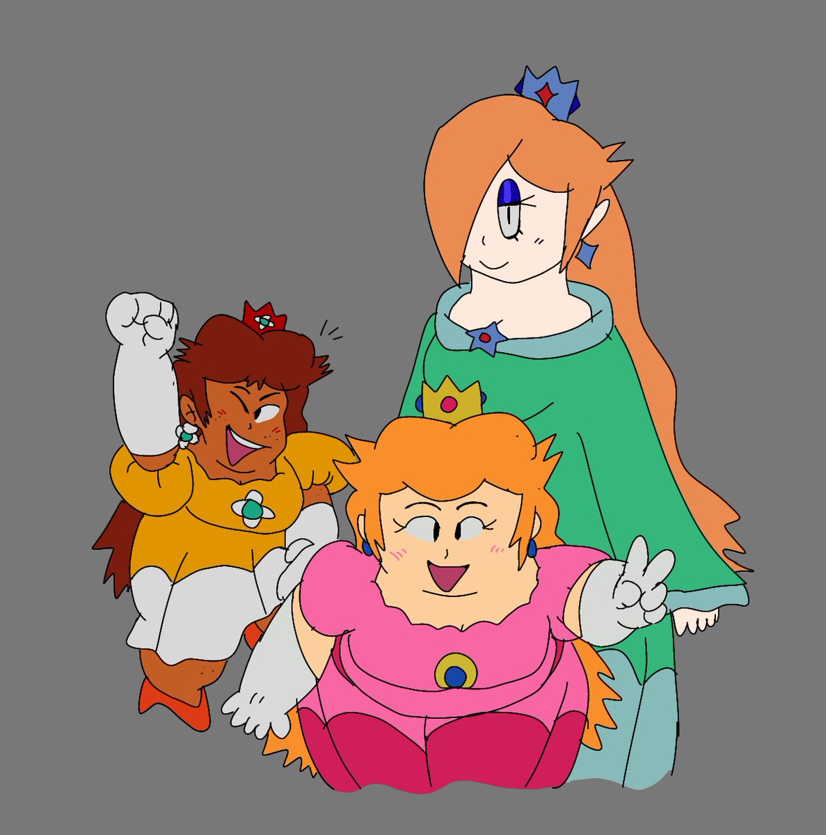 Kenobi92 ✌️ (comms open) tweet media