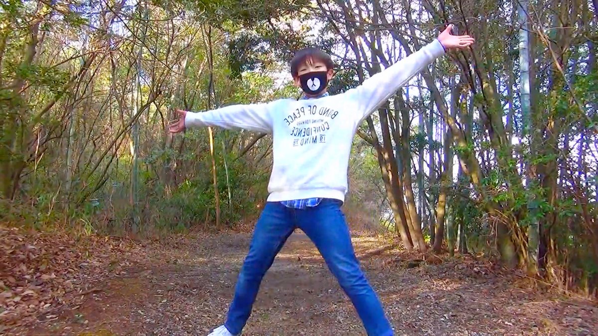 ありく/ARIKU tweet media