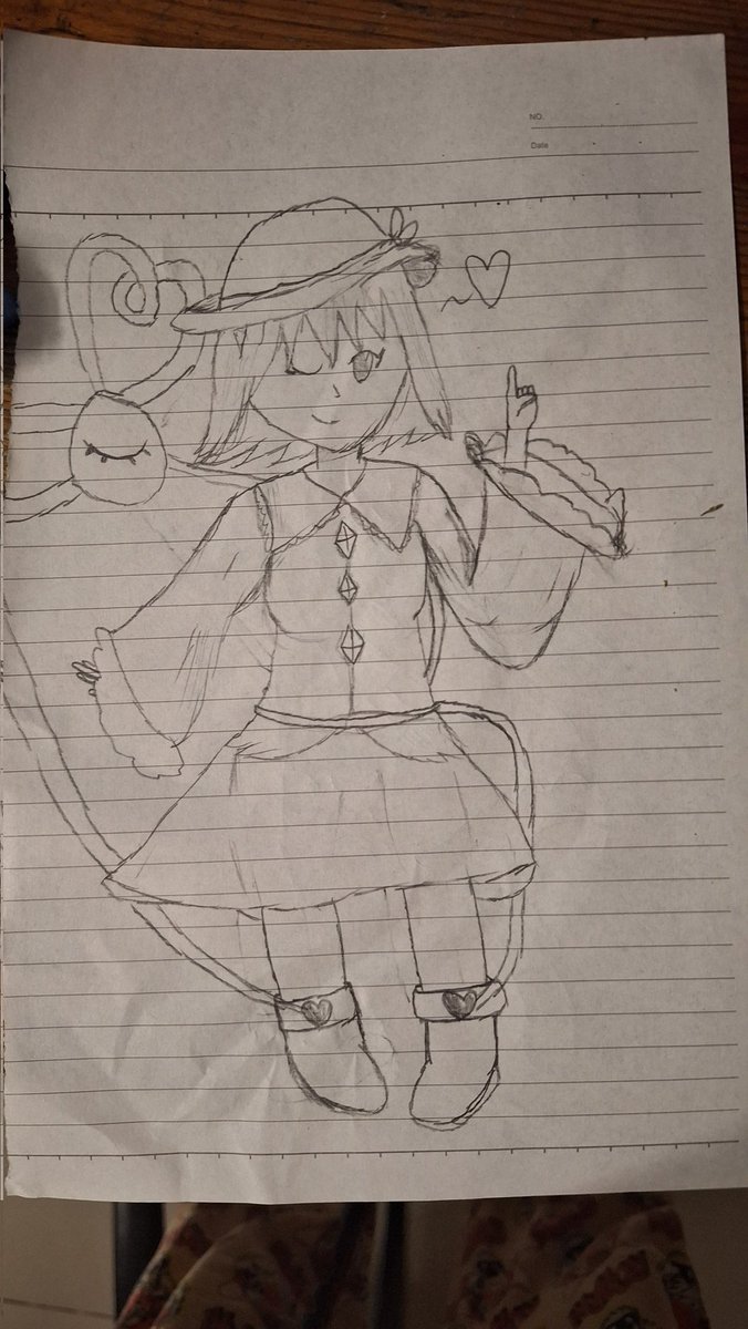 Kaenbyou Rin! tweet media