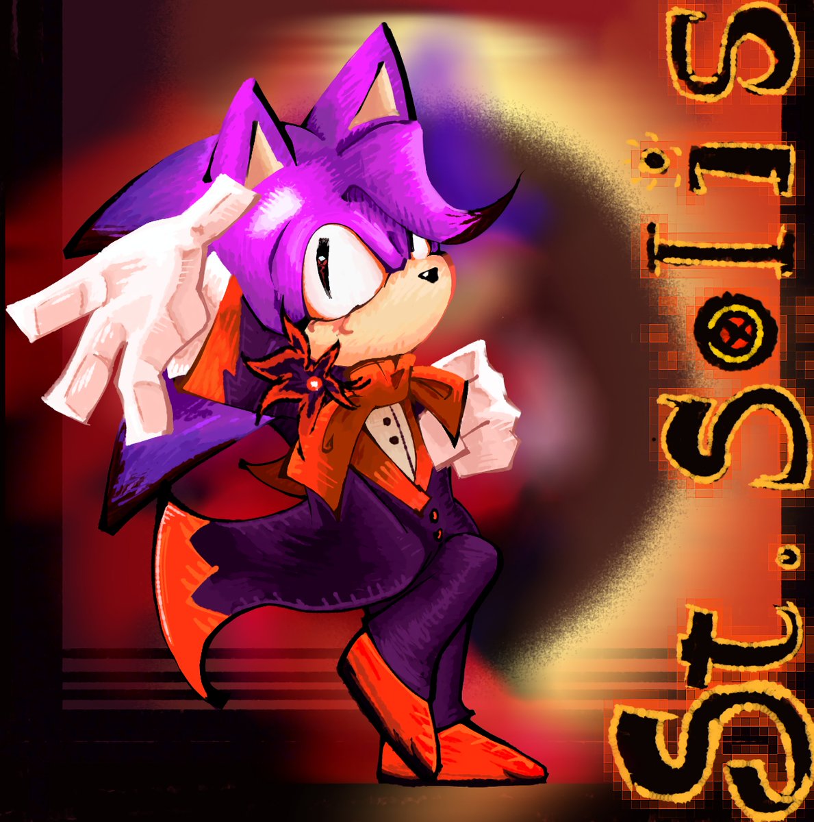 Tony 🐾 tweet media