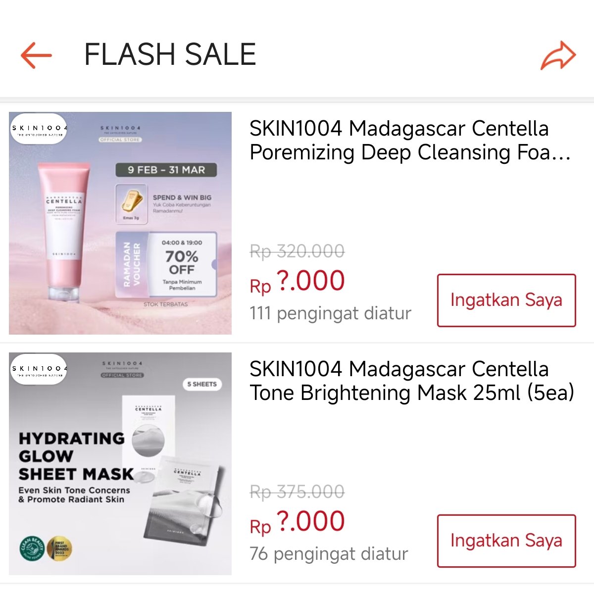 SiCode Promo tweet media