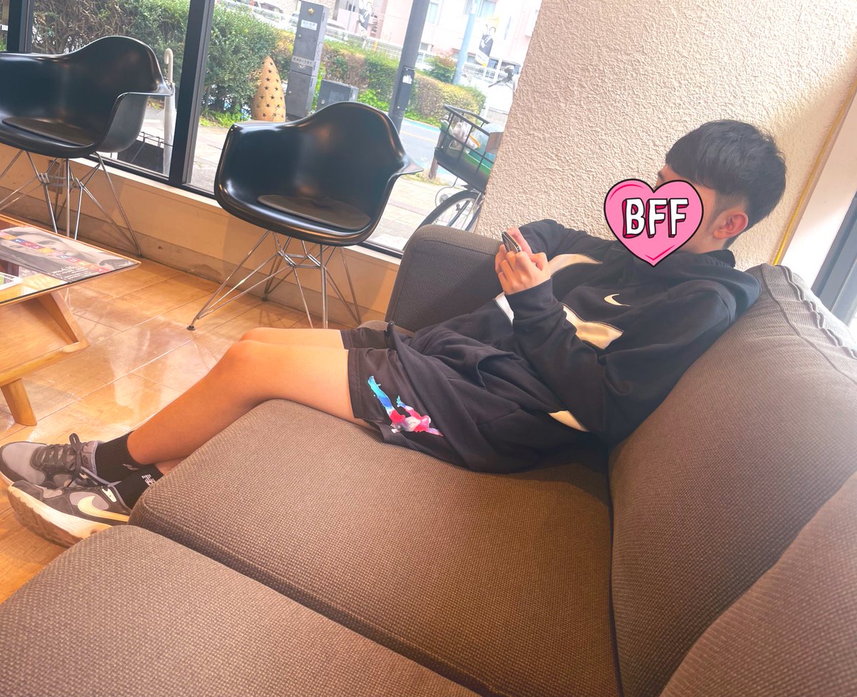 ミミィ tweet media