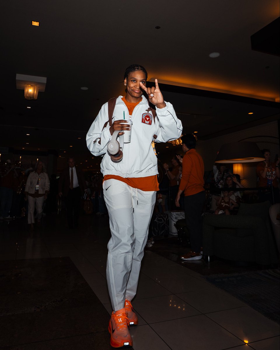 Texas Women's Basketball tweet media