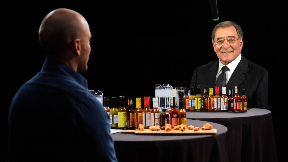 Josh Billinson tweet media