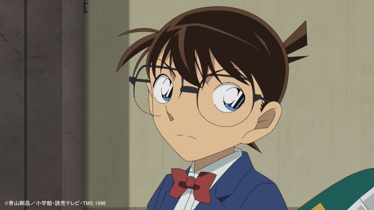 アニメ名探偵コナン【公式】⚽️ tweet media