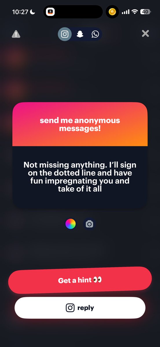 Nichole Davis tweet media