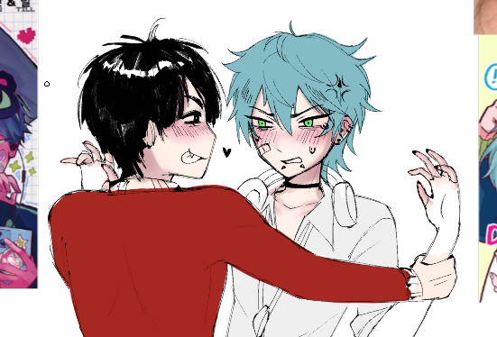 pumpkin coffee☕️Commisions open tweet media