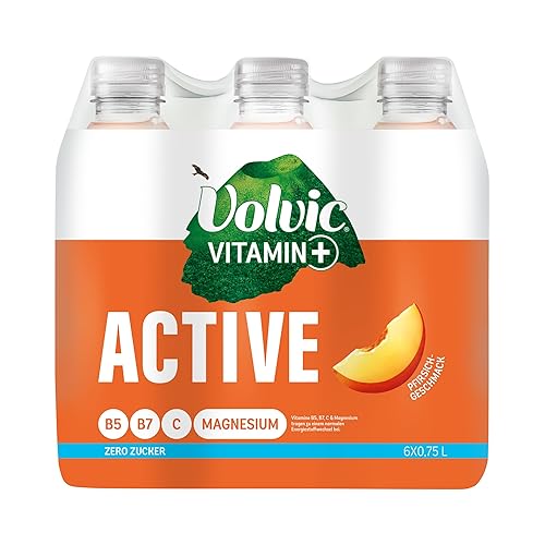 helloluxlupus's tweet photo. I just received Volvic Vitamin+ Active Peach - 6 x 0.75 L from Anonymous via Throne. Thank you! https://t.co/EPQcSJ1m2J #Wishlist #throne https://t.co/TSU2UimC9D