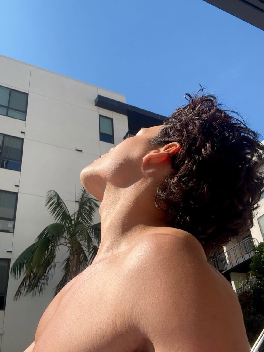 Omar Rudberg Daily Info tweet media