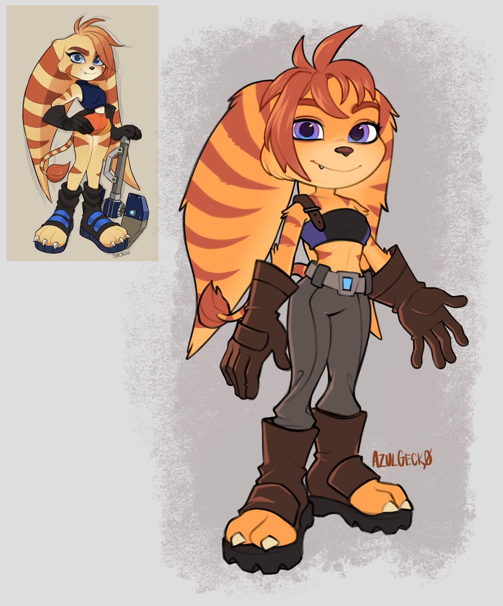 gecko 🌼🐌 tweet media