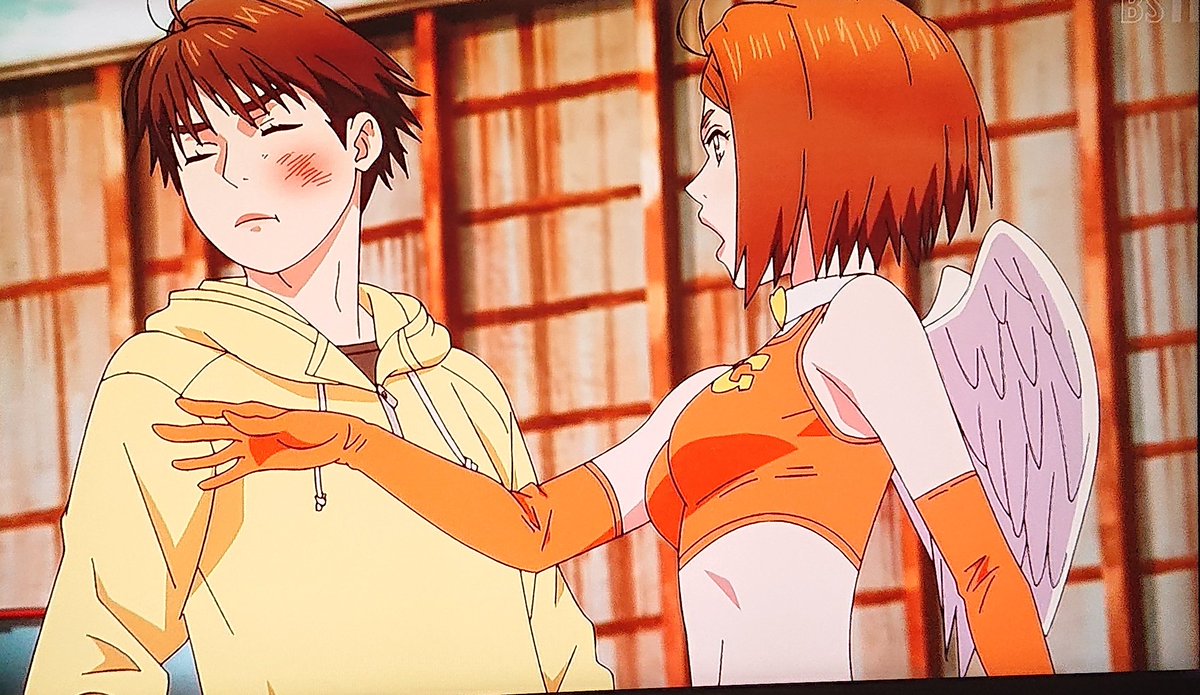 ライラック(旧・ルイケルド) tweet media