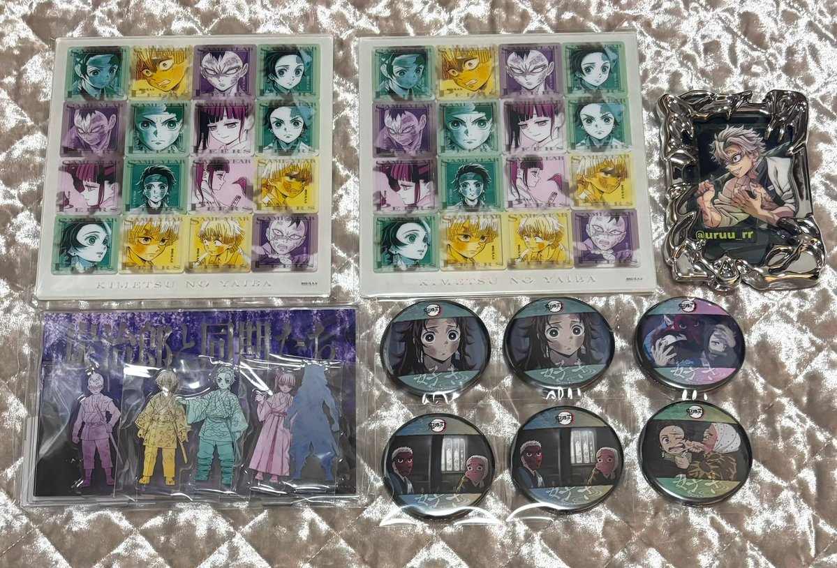 かいら tweet media