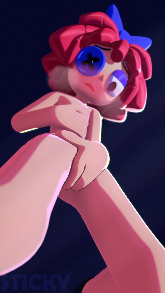 StickyAfterHours 🔞 tweet media