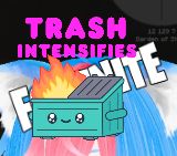 💙🏳️‍⚧️Ayasu | Blue Red Panda👾🕹️ tweet media